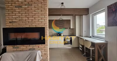 Apartament Iancului