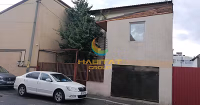Casă Vitan