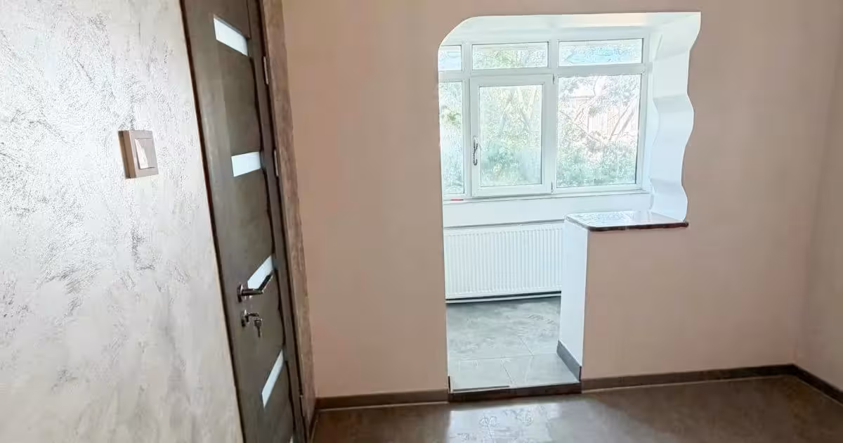 Garsonieră de vânzare în zona Siderurgiștilor, Galați