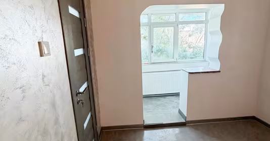 Garsonieră Siderurgiștilor