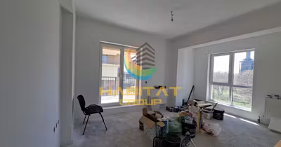 Apartament Metalurgiei