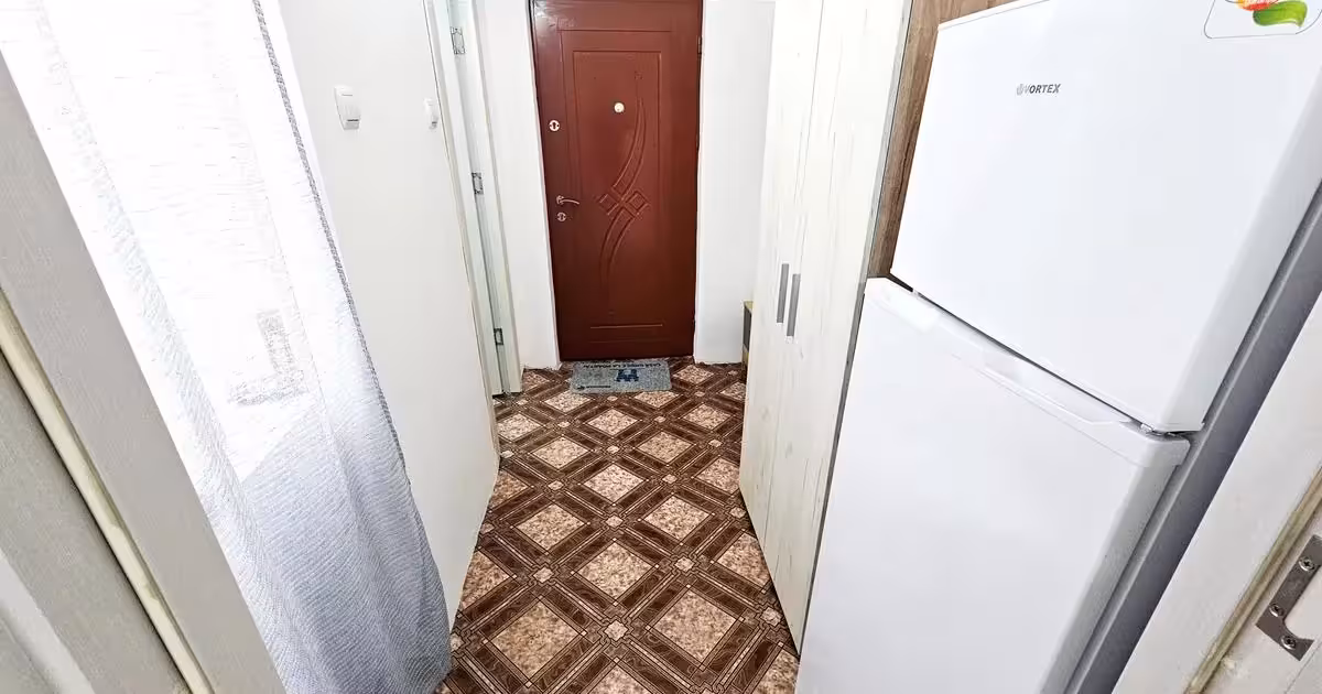 Garsonieră de vânzare în zona Siderurgiștilor, Galați