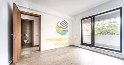Apartament Berceni