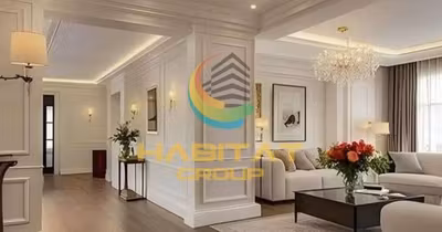 Apartament Theodor Pallady
