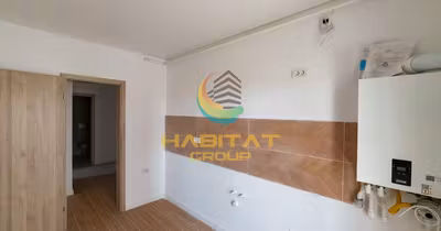 Apartament Central