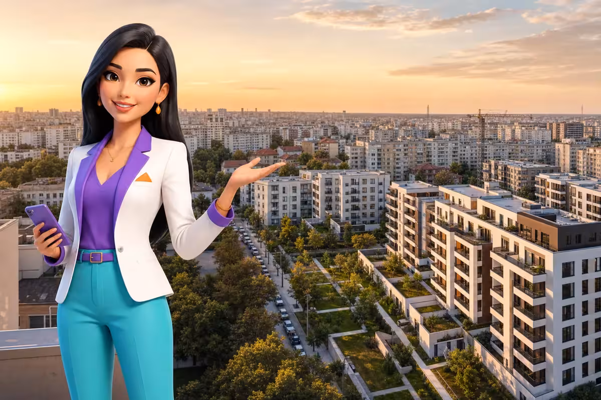 Apartament nou sau vechi? Cum calculezi corect costurile și riscurile
