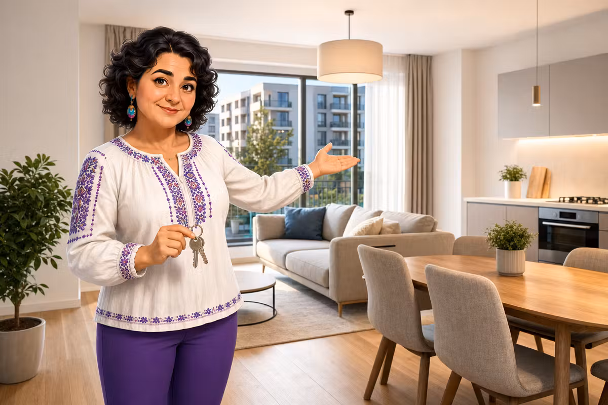 Cum cumperi în siguranță un apartament nou de la dezvoltator în 2026