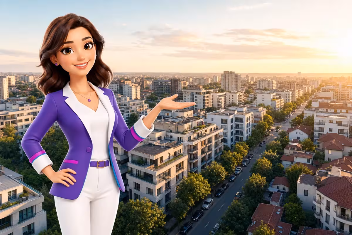 Cum îți dai seama dacă prețul unui apartament este corect, nu doar „de piață”
