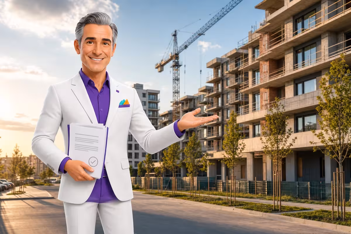 Legea Nordis, pe înțelesul tuturor: ce se schimbă când cumperi un apartament nou