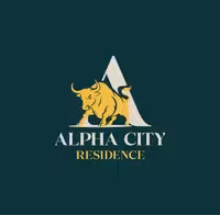 Alpha City Residence