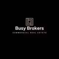 Busy Brokers - Commercial Real Estate