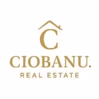 CIOBANU. Real Estate