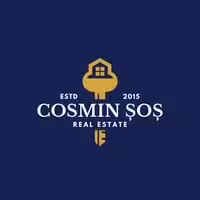 Cosmin Șoș - Imobiliare