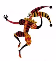 Harlequin