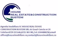 House Real Estate & Construction