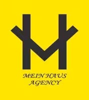 Mein Haus