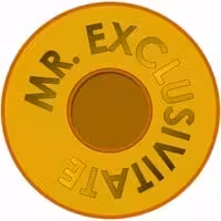 Mr. Exclusivitate Bucuresti