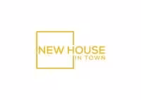 New House In Town