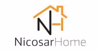 Nicosar - Home
