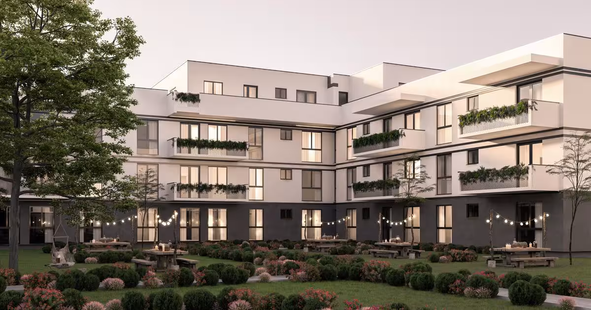 NOSTO Apartments
