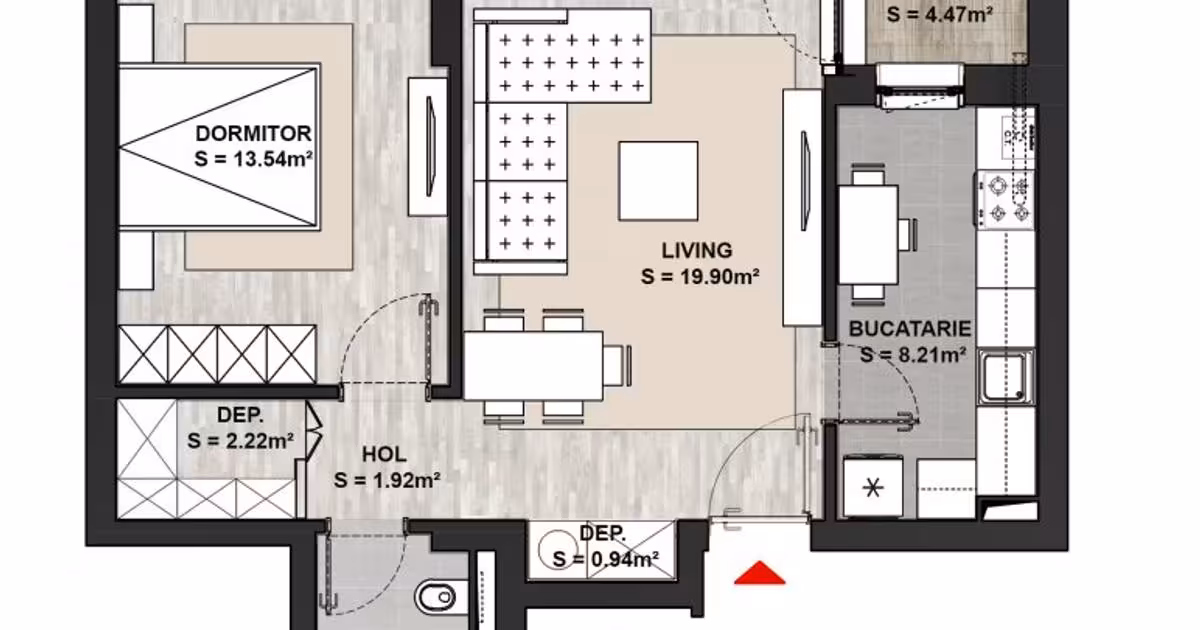 Noua Residence 2