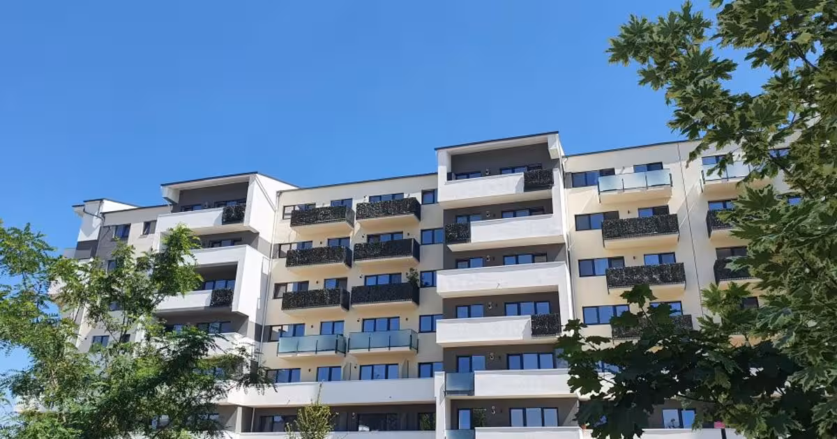 Vivamus Park Residence