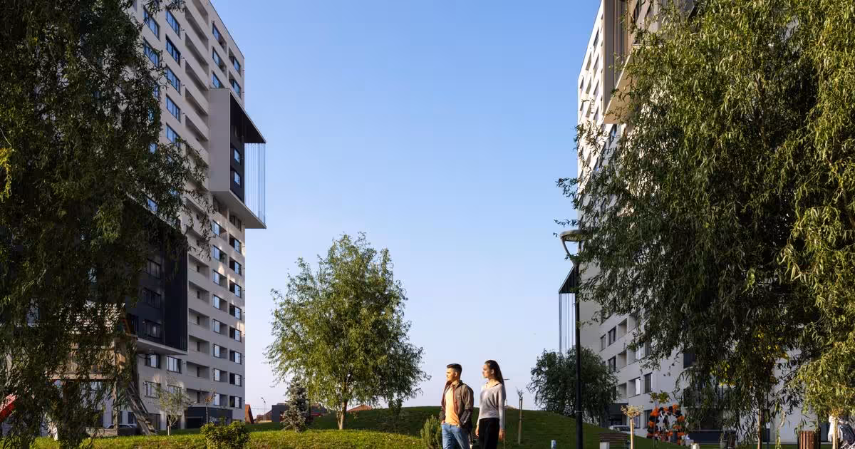 XCity Towers