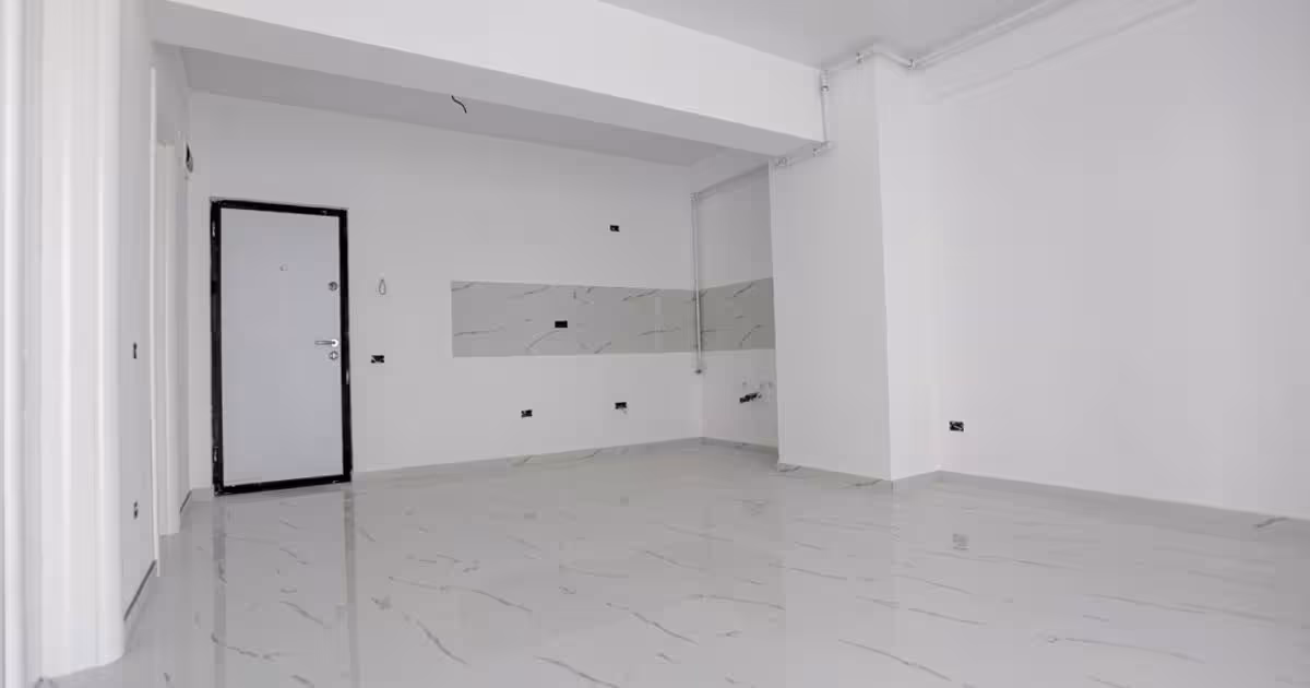 Xenero Residence Mamaia