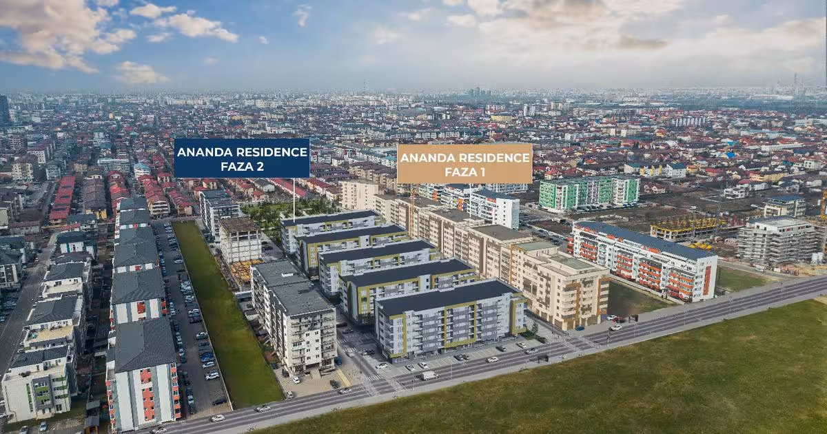 Ananda Residence II