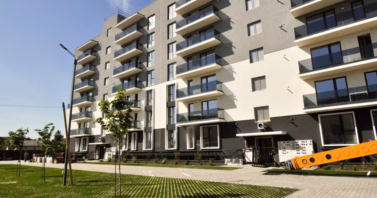 Magnolia Urban Residence