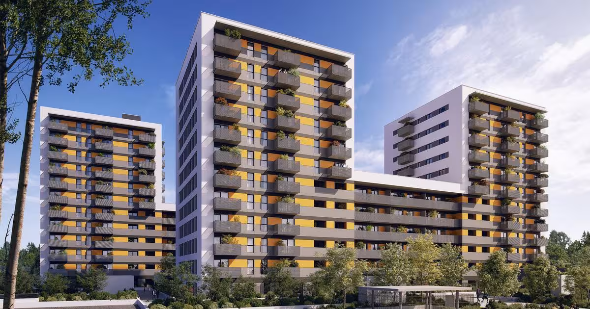 Vivenda Residencias