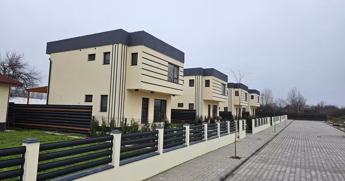 Capitol Green Residence