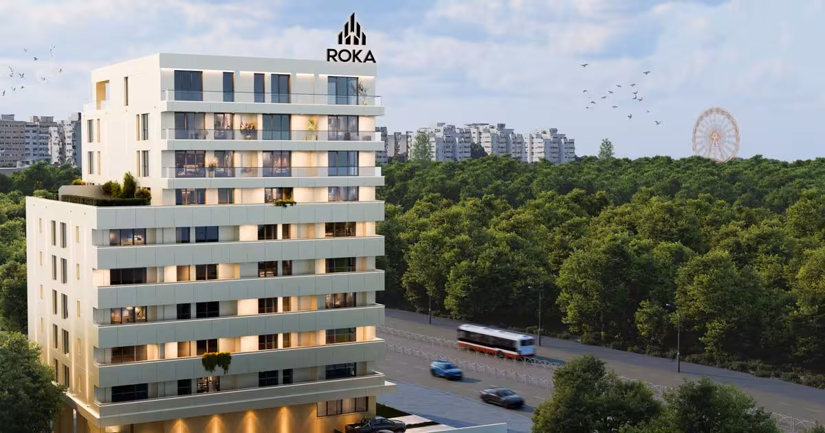 Park View by Roka Development