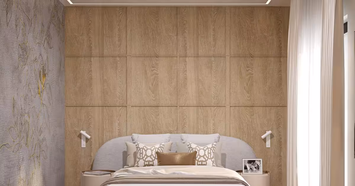 Azaleea Residence