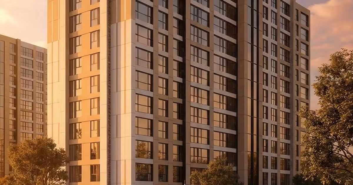 West Avenue Residence