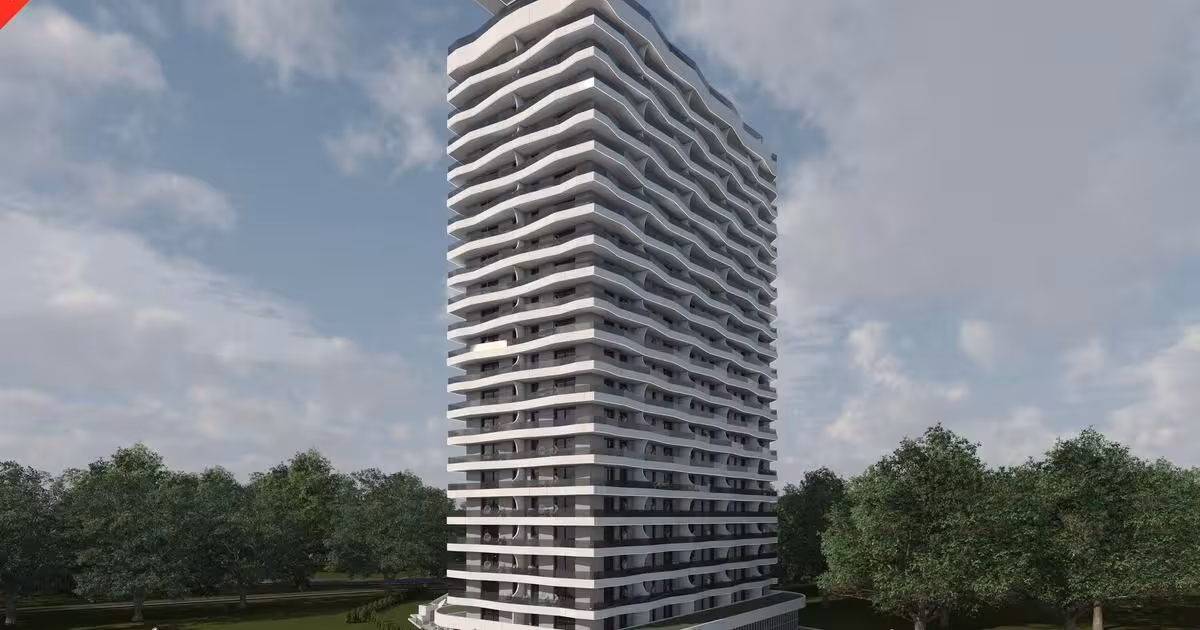 OLIMP TOWER