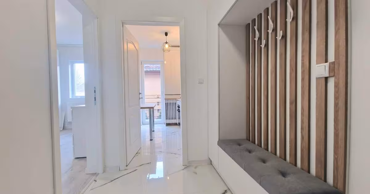 Stejarilor Residence