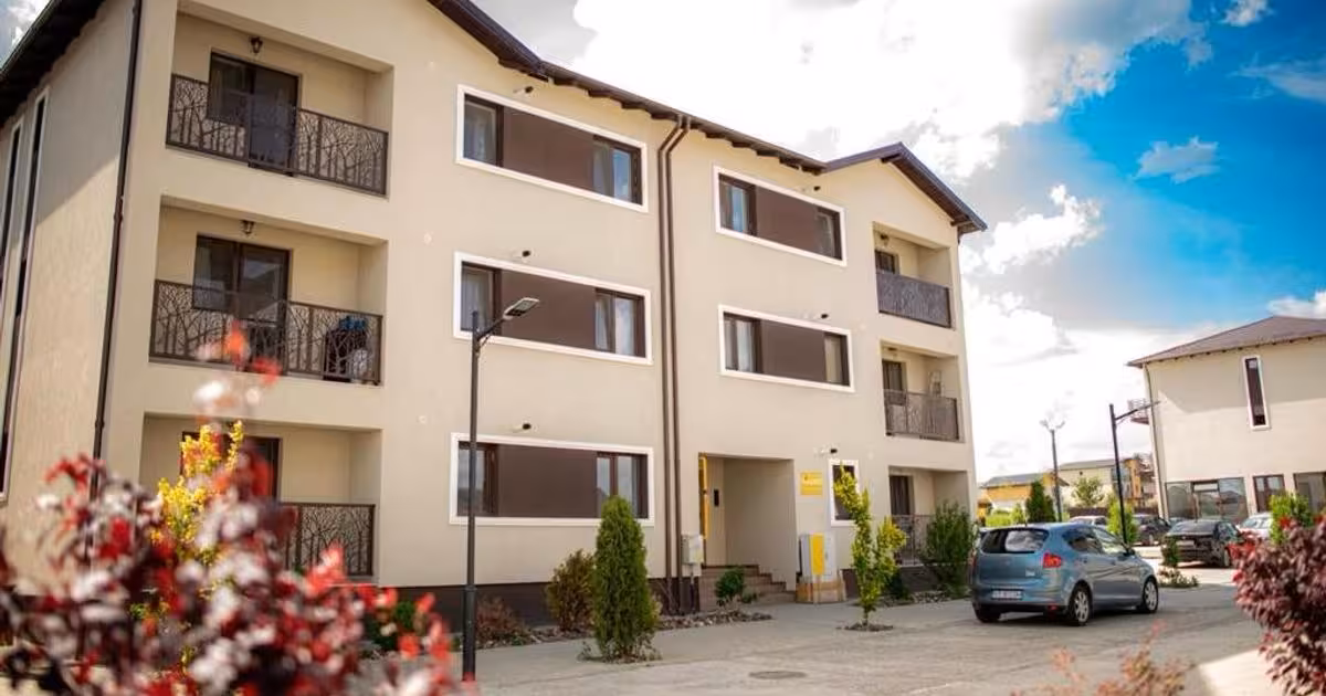 Astoria Residence