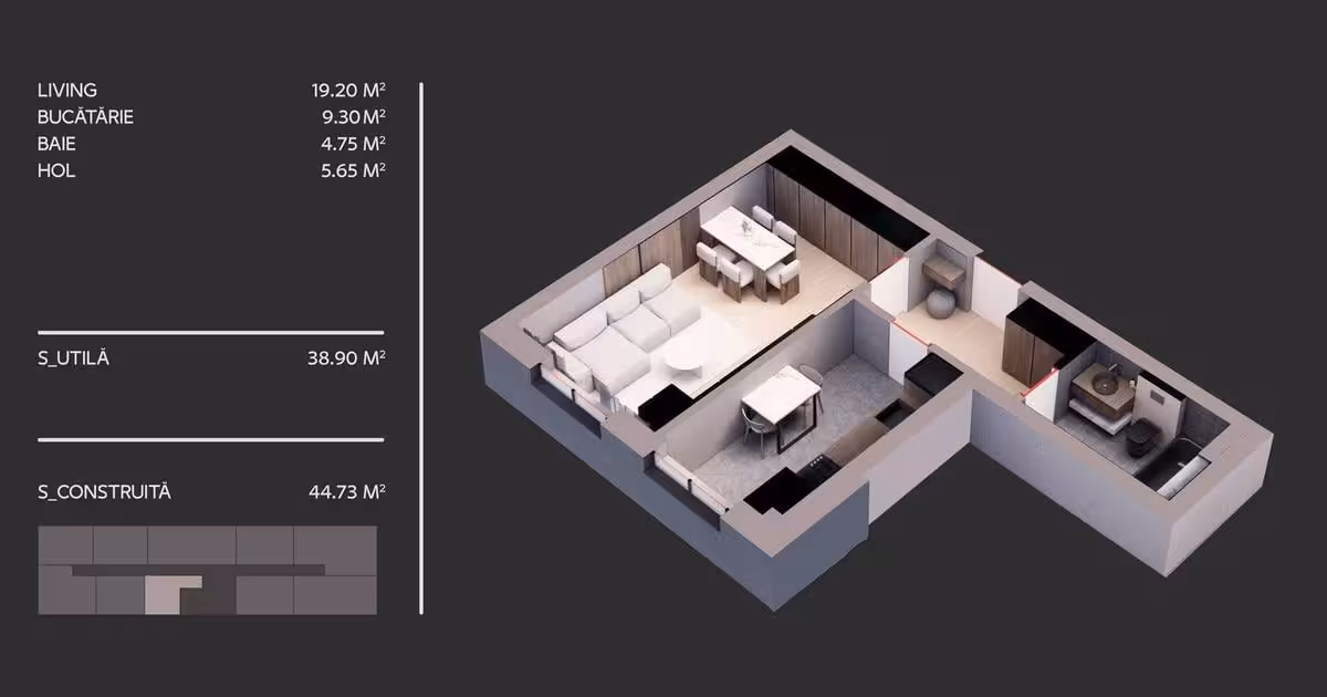 Express Park View Residence