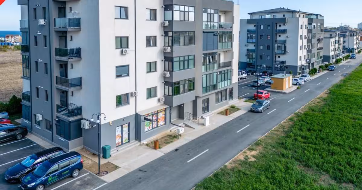 Steaua de Mare Nord 2