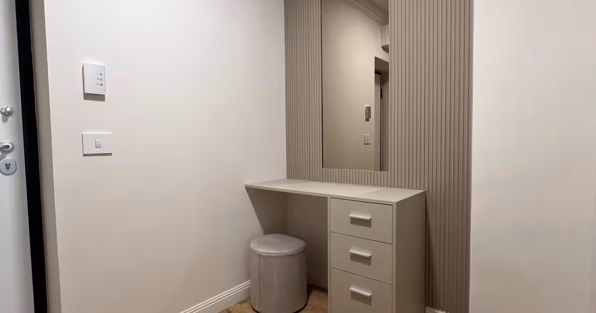 Ivory Residence