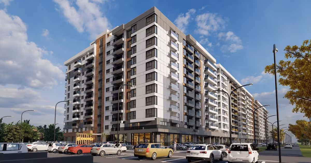 Energia Residence 3
