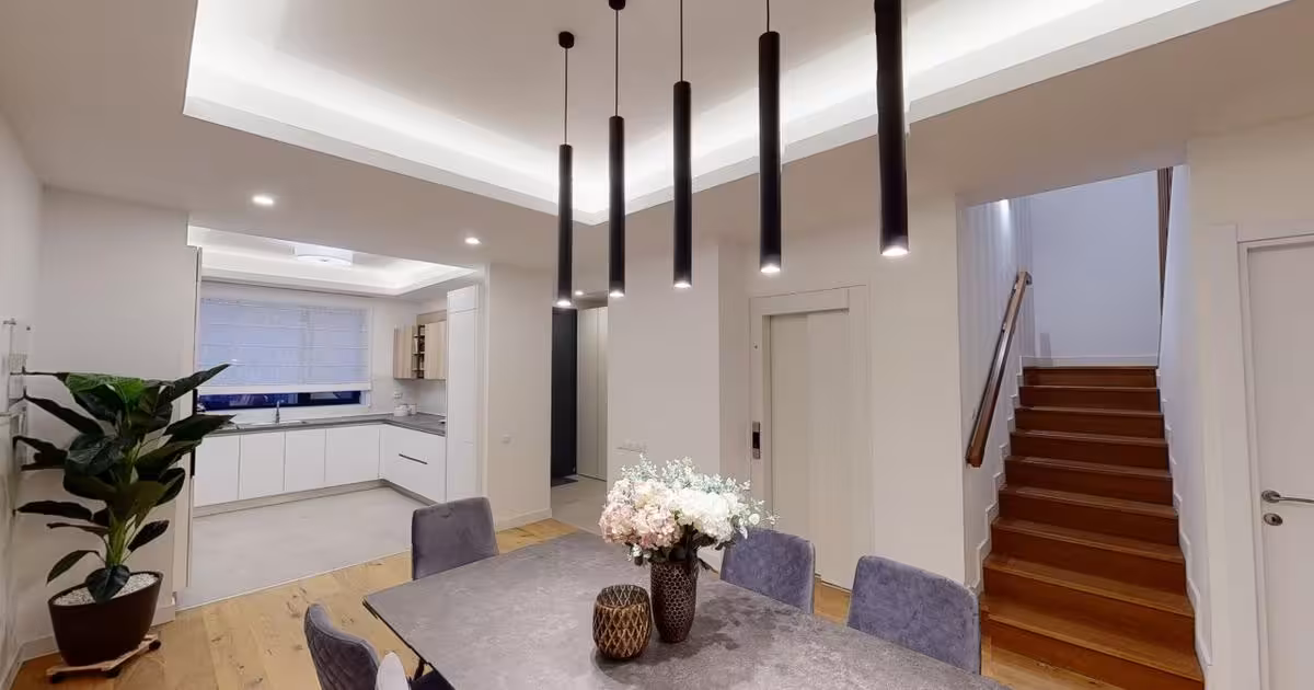 BONTON Luxury Villas
